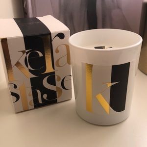 Kerastase candle new in box